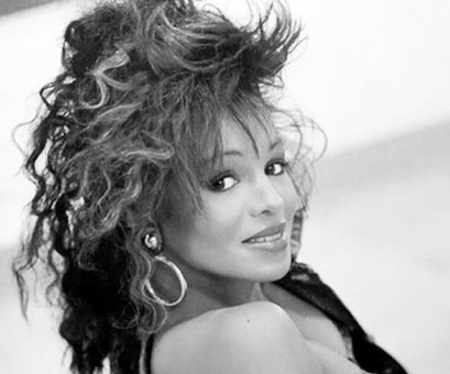 Rebbie Jackson